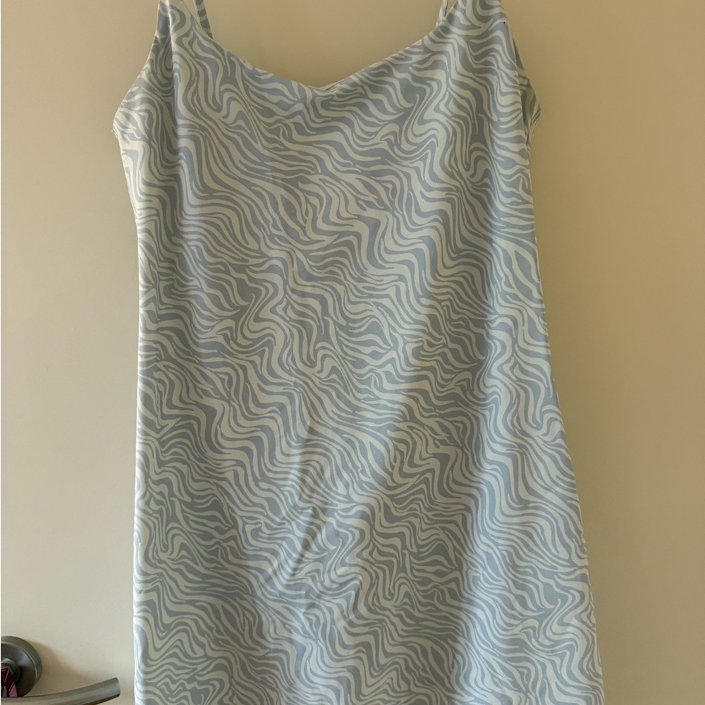 Abercrombie Workout Dress